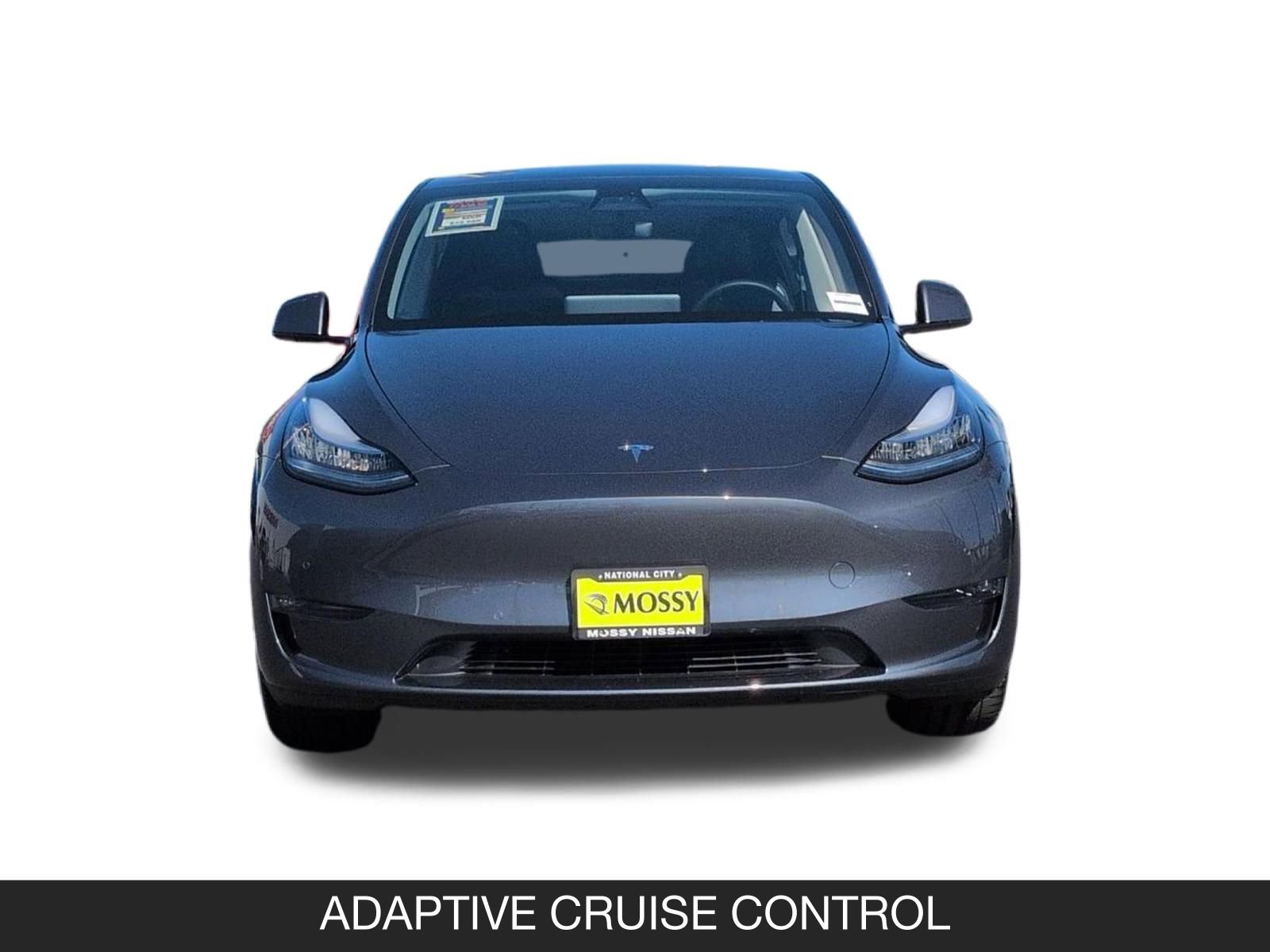 Used 2020 Tesla Model Y Long Range image 4