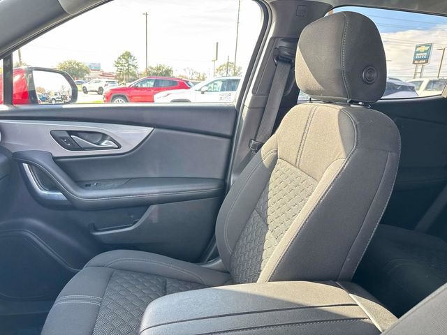 Used 2022 Chevrolet Blazer LT image 19
