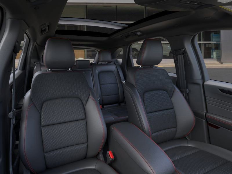 New 2026 Ford Escape ST-Line w/ Cold Weather Package image 11