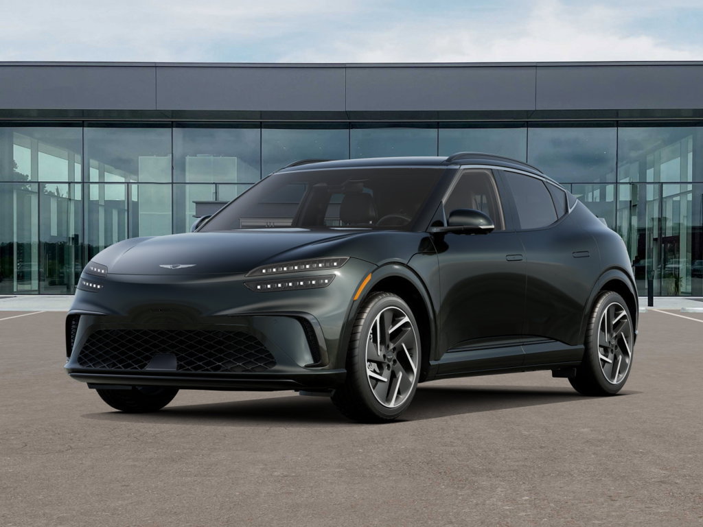 New 2027 Genesis GV60 Prestige AWD/4WD image 1