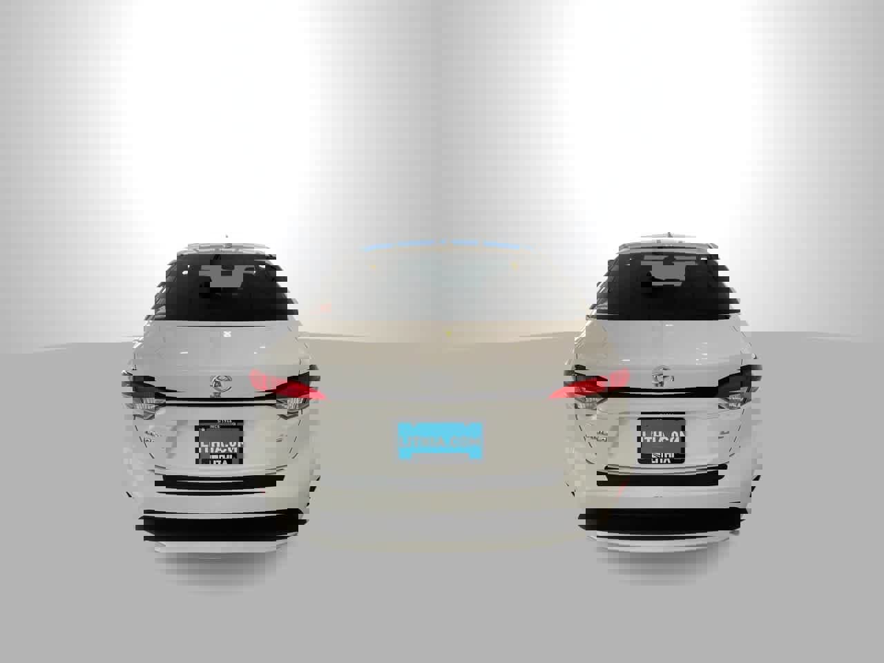 Used 2021 Toyota Corolla LE image 7