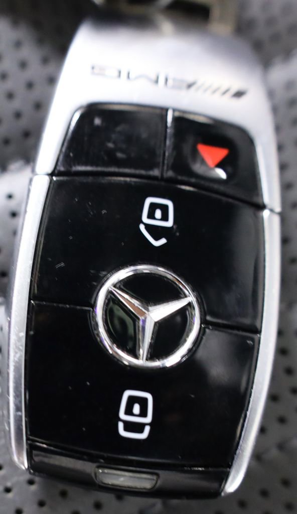 Used 2021 Mercedes-Benz G 63 AMG 4MATIC image 99