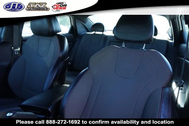 Used 2021 Hyundai Elantra N Line FWD image 13