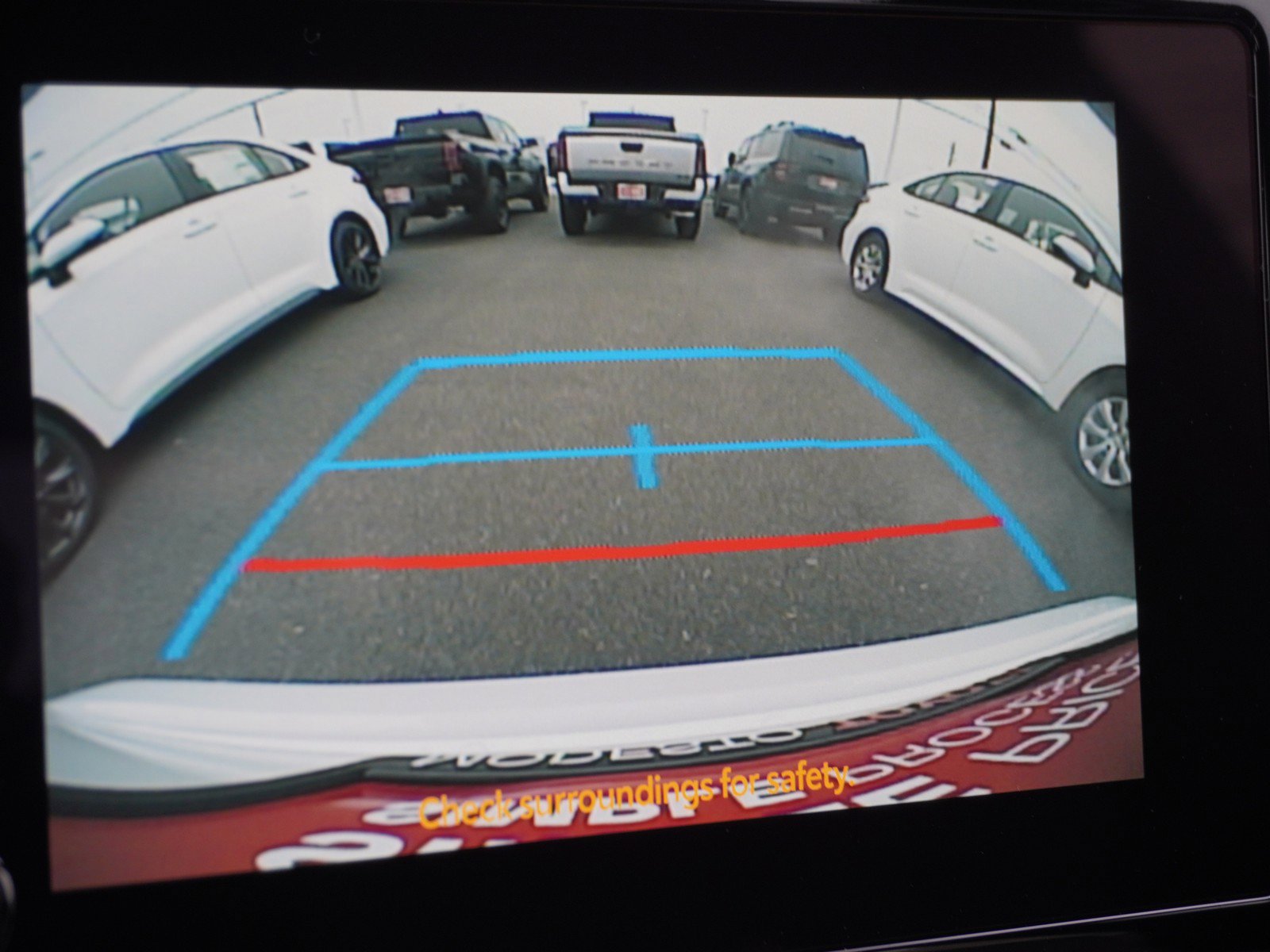 New 2026 Toyota Corolla SE image 22