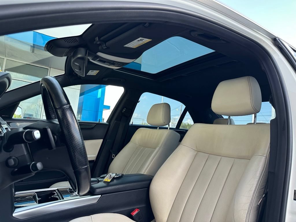 Used 2014 Mercedes-Benz E 350 Sedan image 13