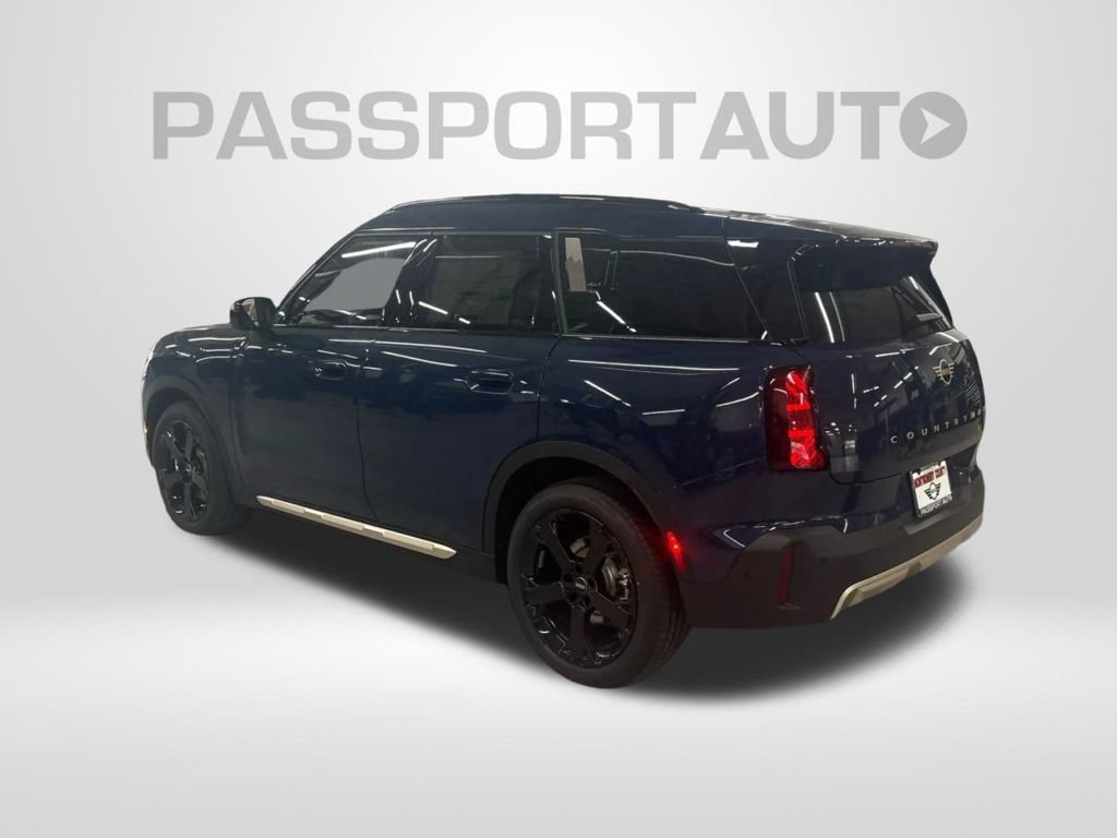 New 2027 MINI Cooper Countryman S w/ Comfort Package Max AWD/4WD image 7