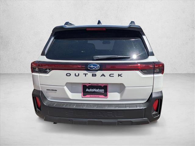 New 2026 Subaru Outback Limited w/ Premium/Limited Package AWD/4WD image 6