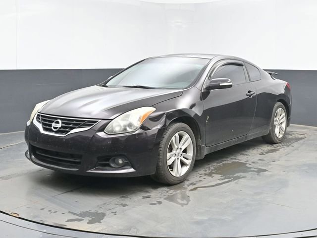 Used 2012 Nissan Altima 2.5 S w/ 2.5S Premium Pkg FWD image 5
