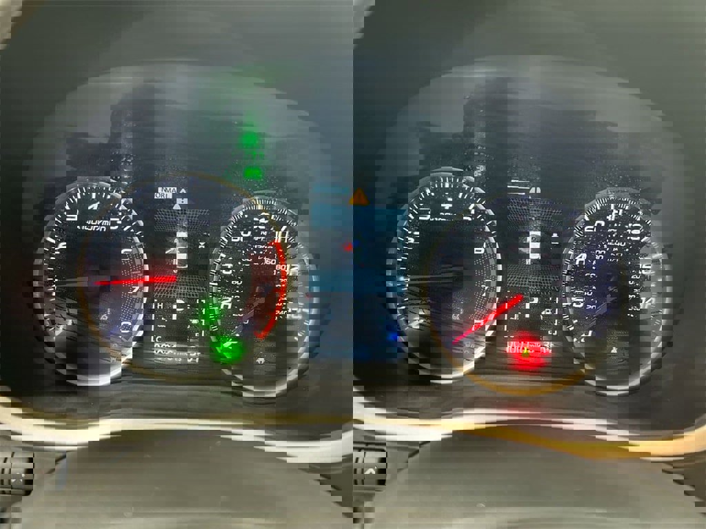 New 2026 Mitsubishi Eclipse Cross SEL image 16