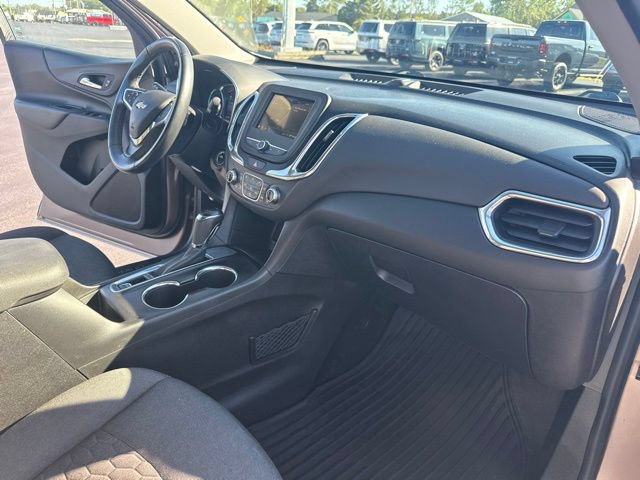 Used 2019 Chevrolet Equinox LT FWD image 28