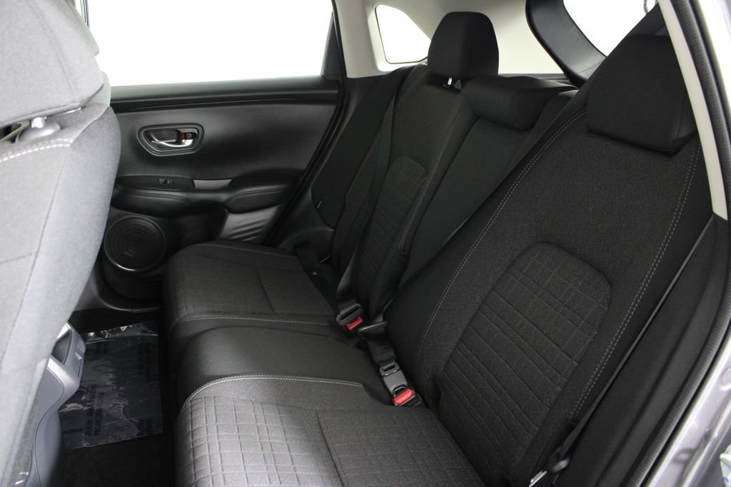 Used 2026 Honda HR-V LX image 20
