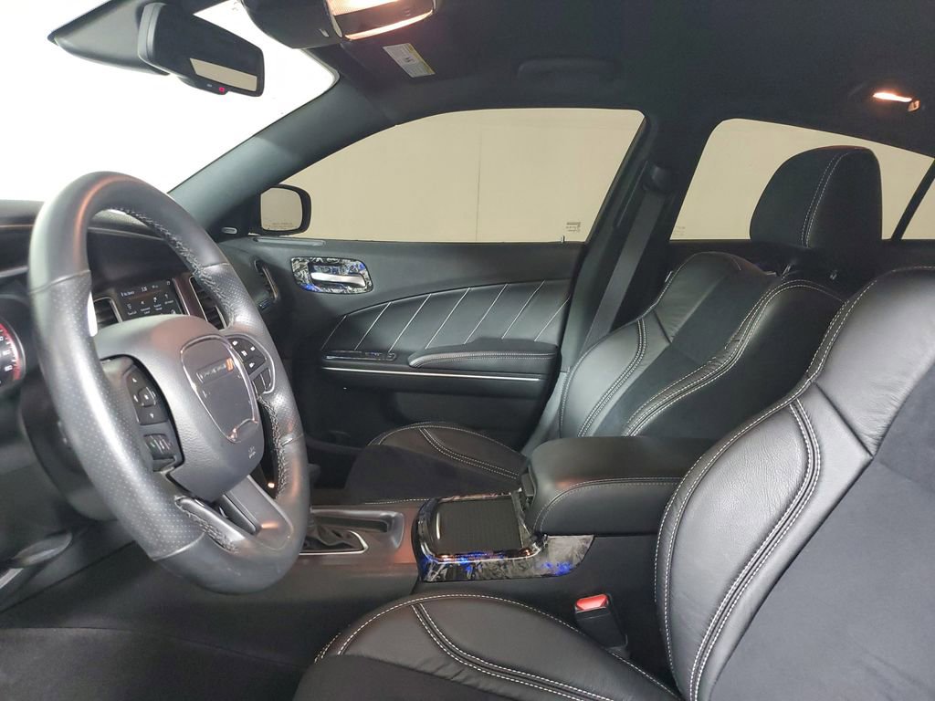 Used 2018 Dodge Charger R/T Scat Pack image 16