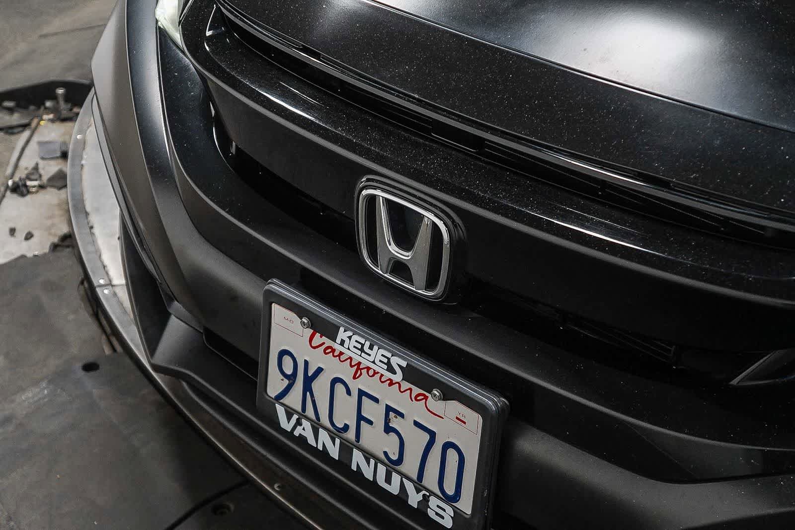 Used 2019 Honda Civic Sport image 9