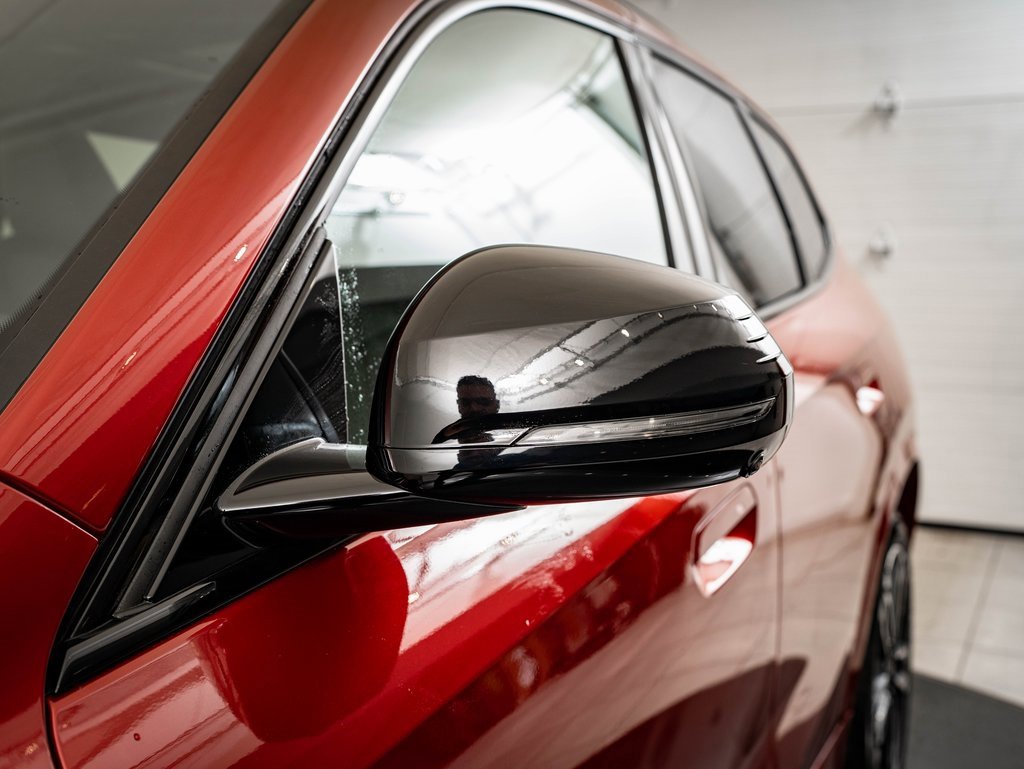 New 2026 BMW X1 xDrive28i w/ Technology Package image 16