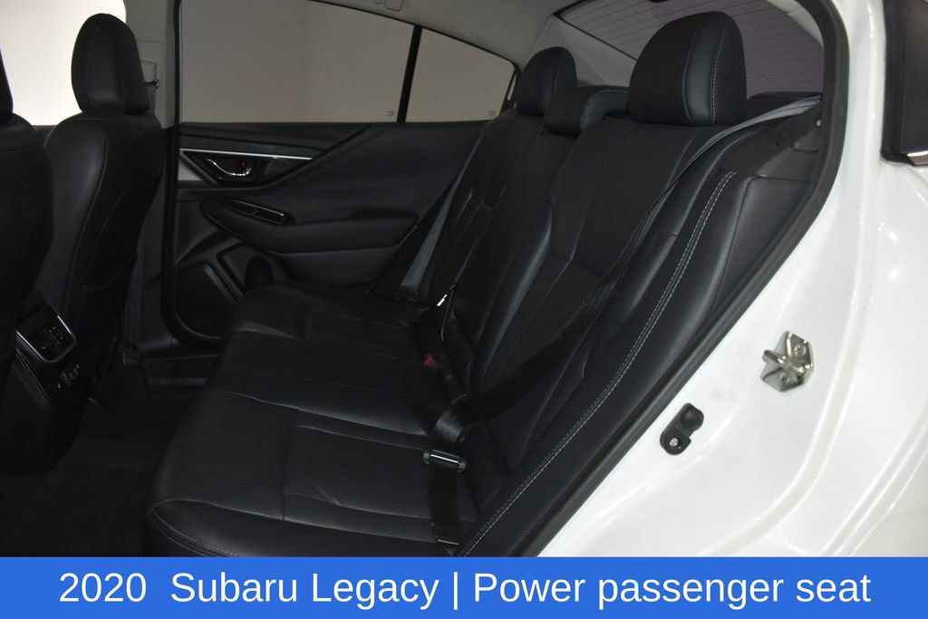 Used 2020 Subaru Legacy Limited AWD/4WD image 28