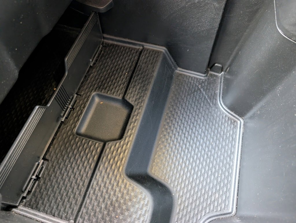 Used 2022 RAM 1500 Big Horn image 29