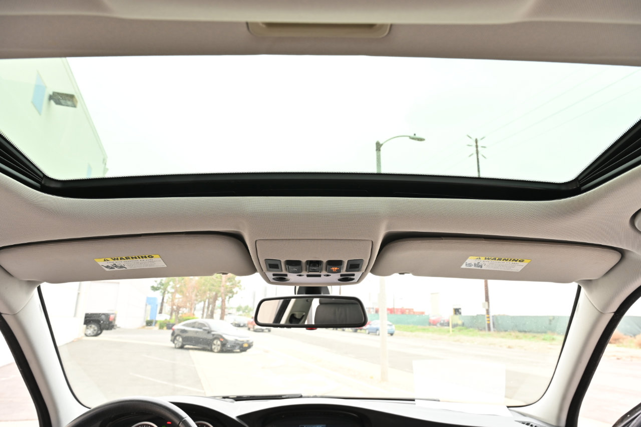 Used 2007 BMW 550i Sedan image 31