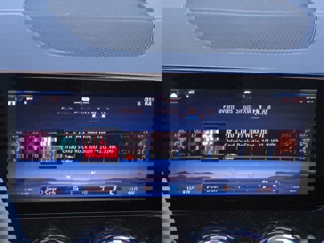 Used 2025 Mercedes-Benz GLB 250 image 18