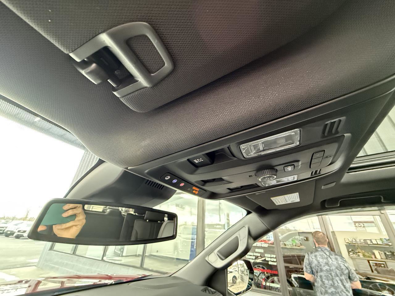 Used 2024 Chevrolet Tahoe RST AWD/4WD image 26
