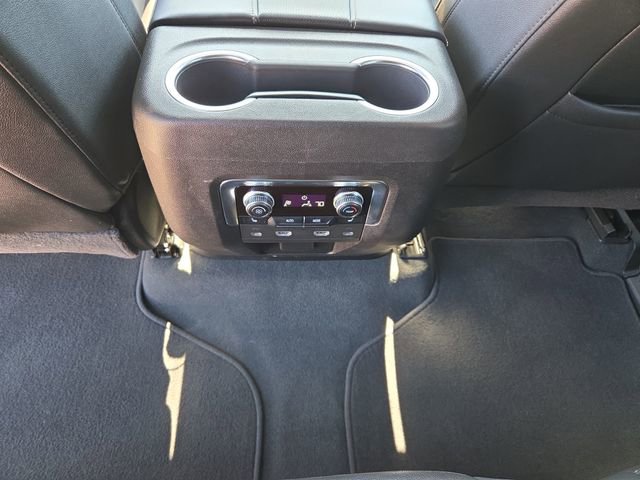 Certified 2021 GMC Yukon SLT w/ Rear Media and Nav Package image 13