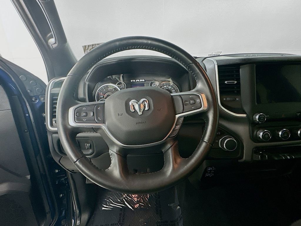 Certified 2024 RAM 2500 Big Horn w/ Bed Utility Group image 19