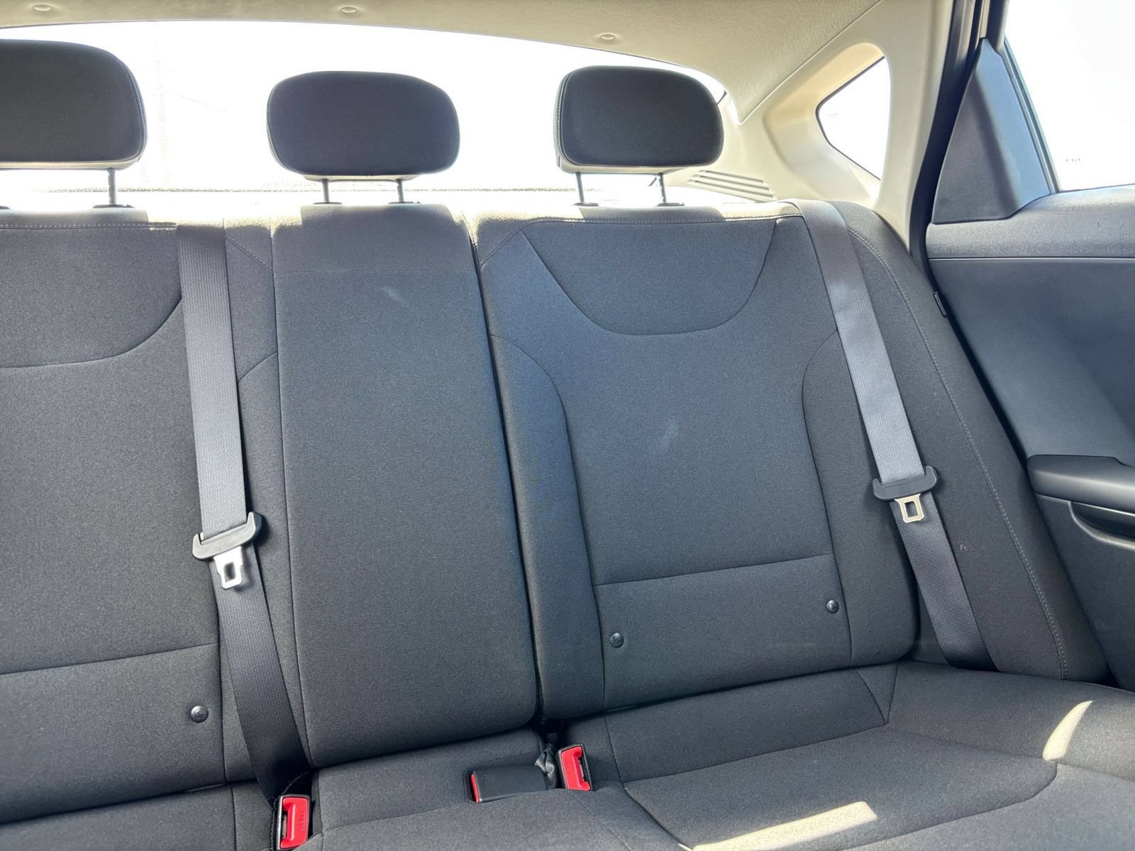 Used 2026 Kia K4 FWD image 35