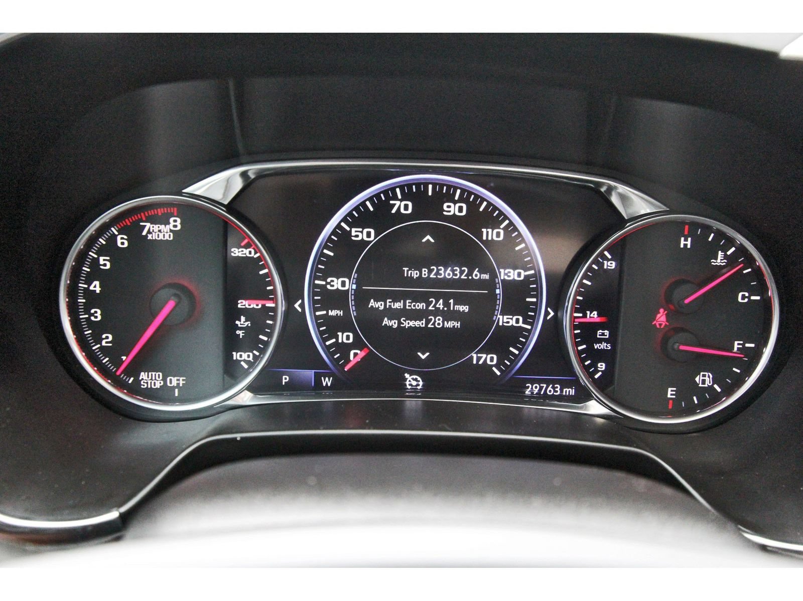 Used 2022 Chevrolet Blazer Premier w/ Enhanced Convenience Package FWD image 16