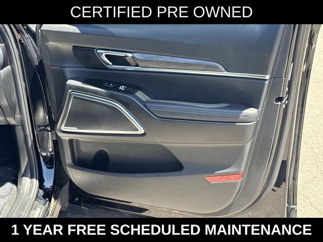 Used 2024 Kia Telluride SX Prestige X-Line AWD/4WD image 5
