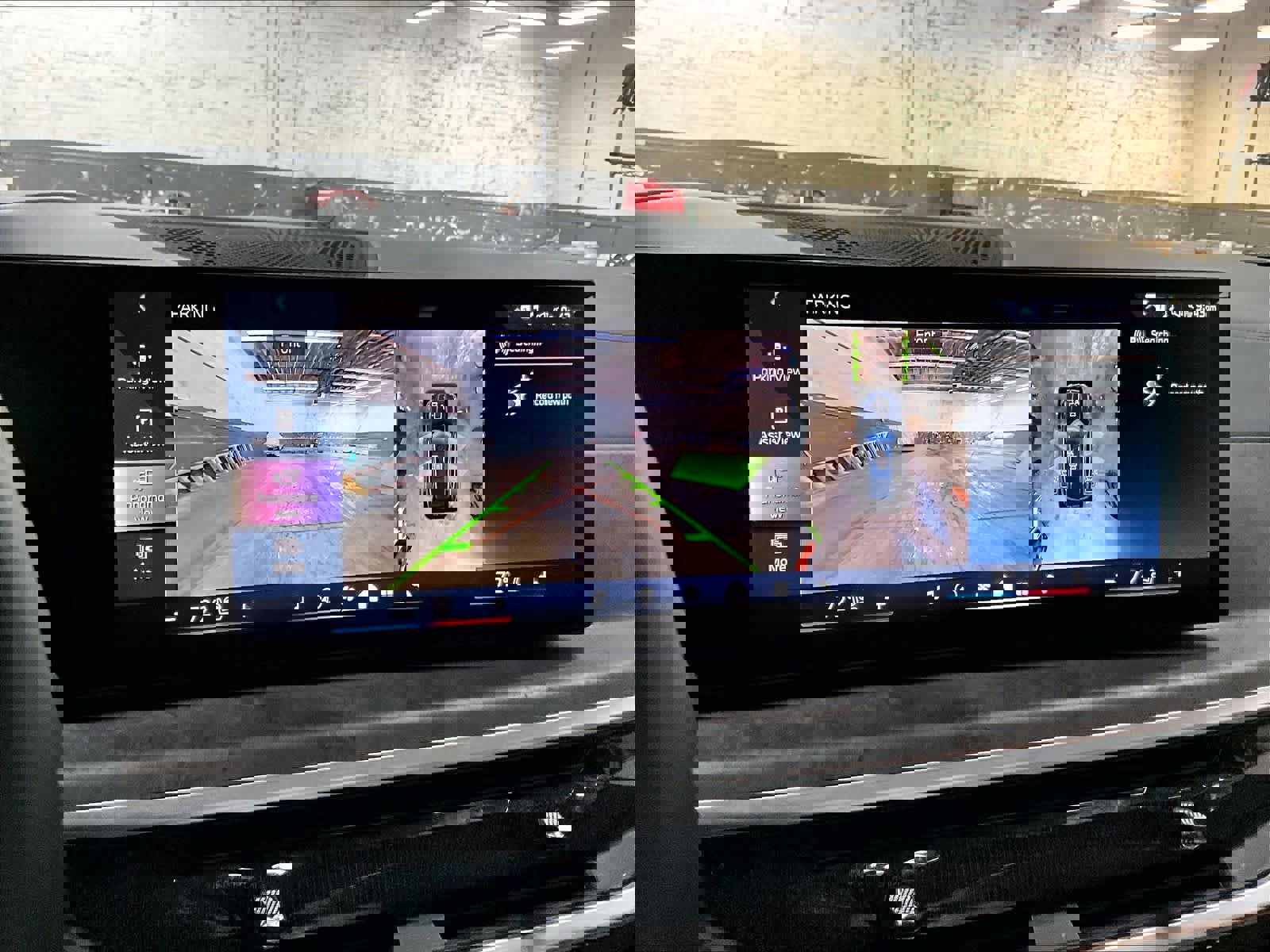 Certified 2024 BMW X5 xDrive40i w/ Premium Package image 23