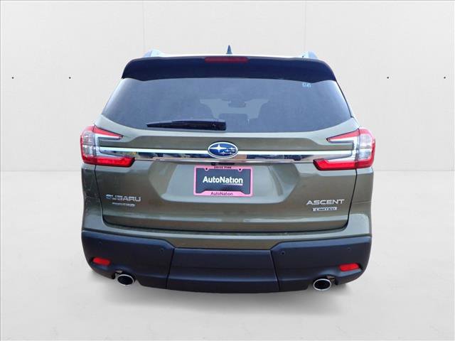 New 2025 Subaru Ascent Limited image 3