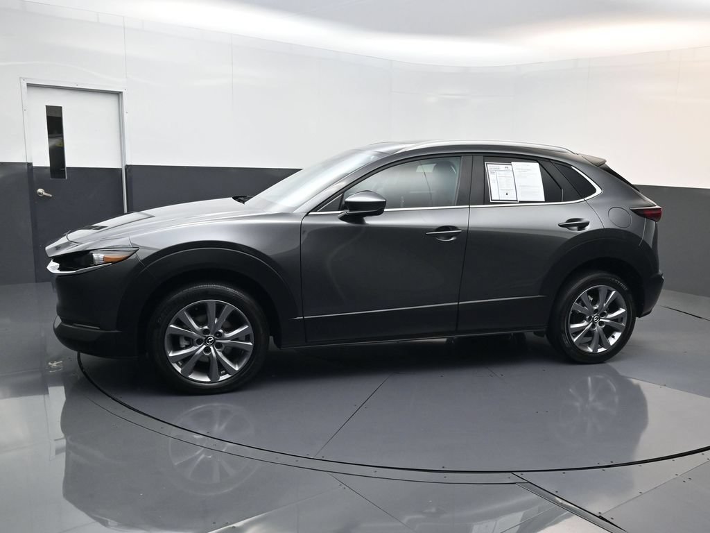 Used 2024 MAZDA CX-30 AWD 2.5 S w/ Preferred Package image 6