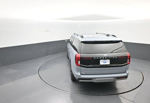 New 2026 Ford Expedition Max Platinum AWD/4WD image 29