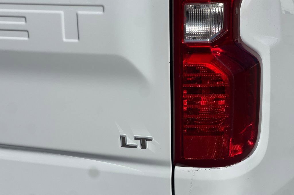 Used 2021 Chevrolet Silverado 1500 LT w/ Work Truck Package image 22