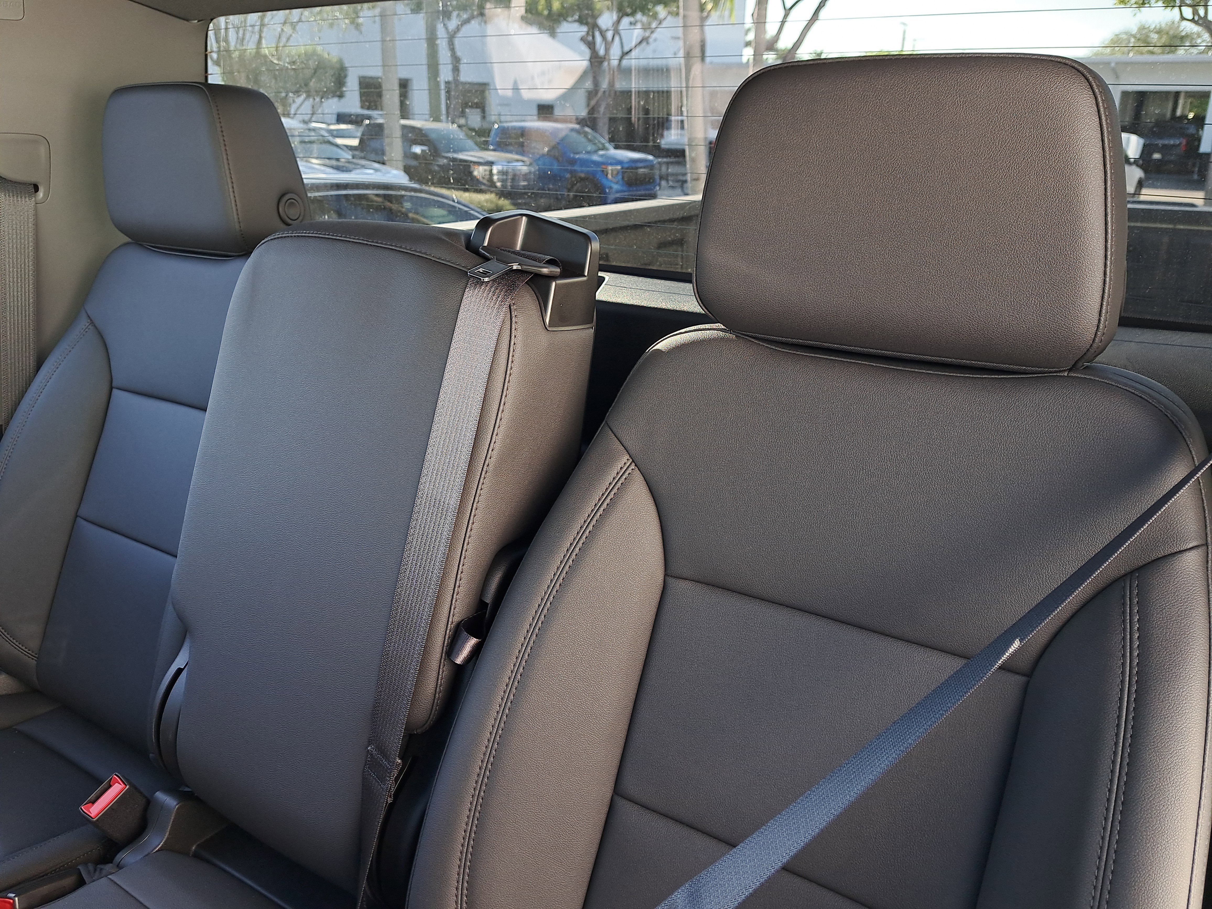 New 2026 GMC Sierra 1500 Pro w/ Pro Value Package RWD image 15
