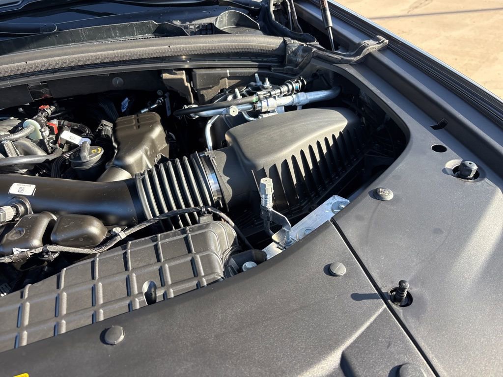 New 2025 Jeep Grand Cherokee L Altitude image 52