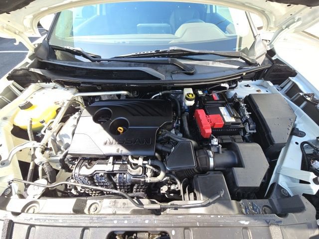 Used 2021 Nissan Rogue SL w/ Premium Package image 28