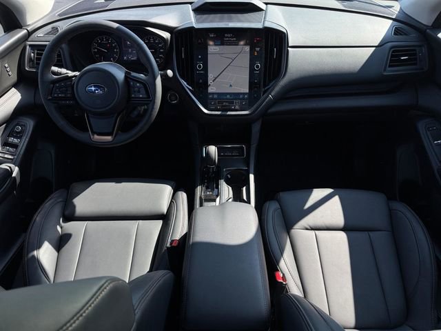 New 2025 Subaru Ascent Bronze Edition image 9