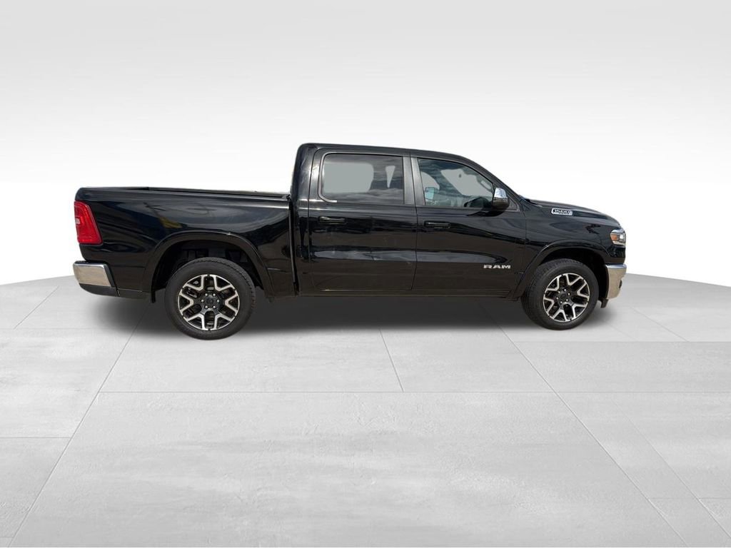 Used 2025 RAM 1500 Laramie image 12