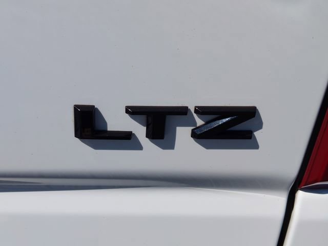 Used 2020 Chevrolet Silverado 1500 LTZ w/ LTZ Premium Package image 52