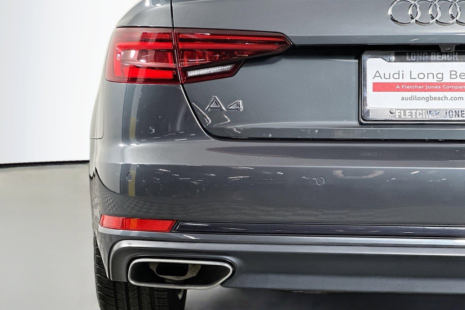 Used 2019 Audi A4 2.0T Premium FWD image 17