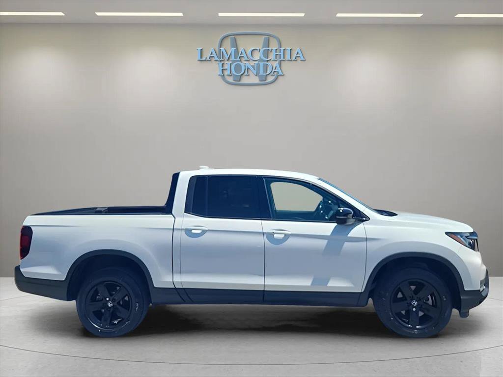 Used 2023 Honda Ridgeline Black Edition image 6