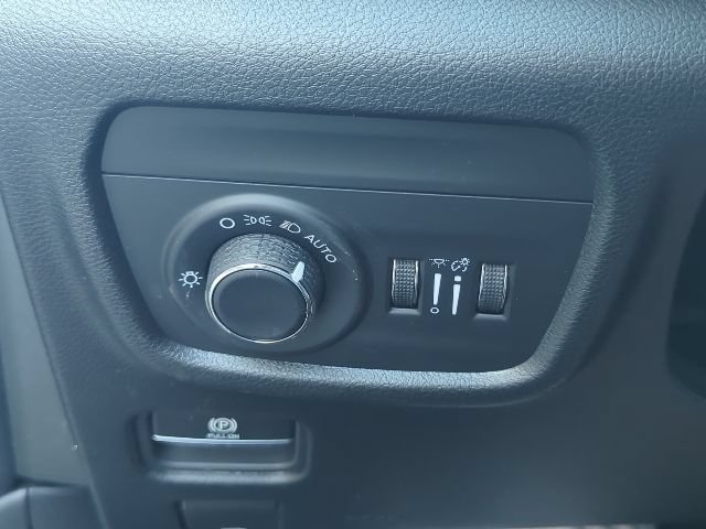 New 2026 Jeep Grand Cherokee Laredo X AWD/4WD image 35