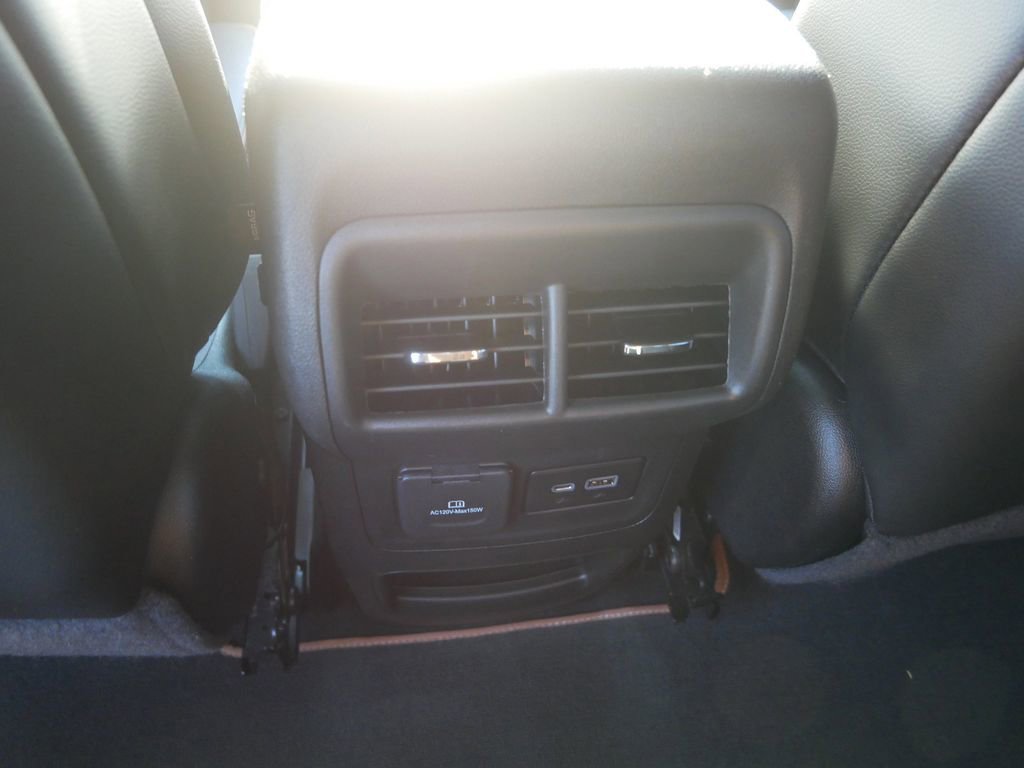 Used 2020 GMC Acadia AT4 w/ LPO, Roadside Safety Package image 18