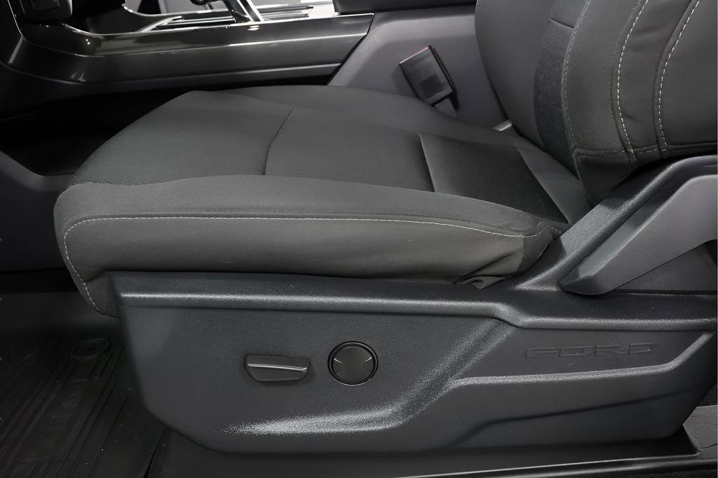 Used 2022 Ford F150 XLT w/ Equipment Group 301A Mid image 19