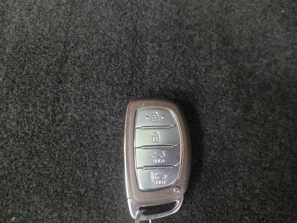 Used 2021 Hyundai Tucson Limited w/ Cargo Package AWD/4WD image 32
