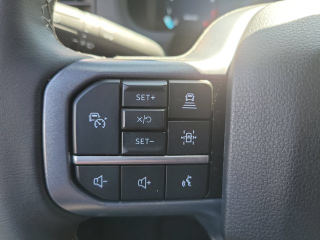 Used 2026 Ford F150 XLT w/ Equipment Group 302A MID AWD/4WD image 7