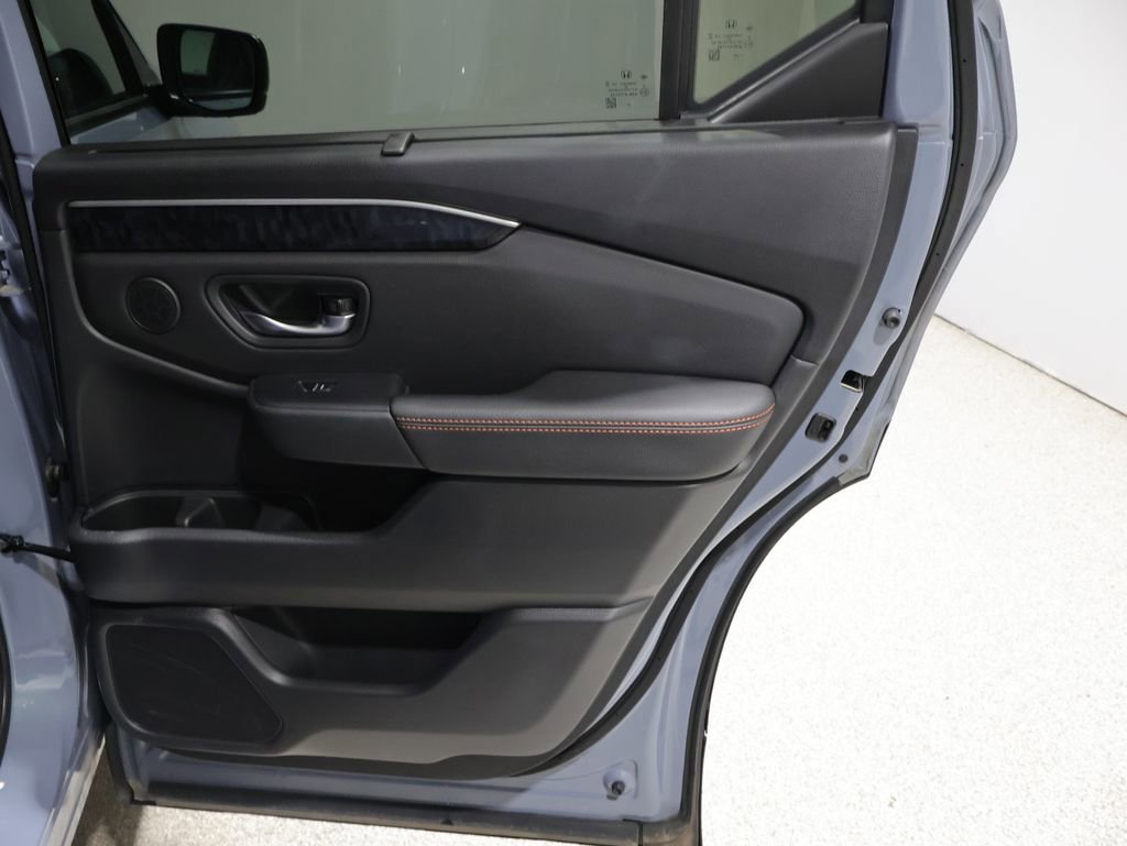 Used 2026 Honda Passport TrailSport Elite image 21
