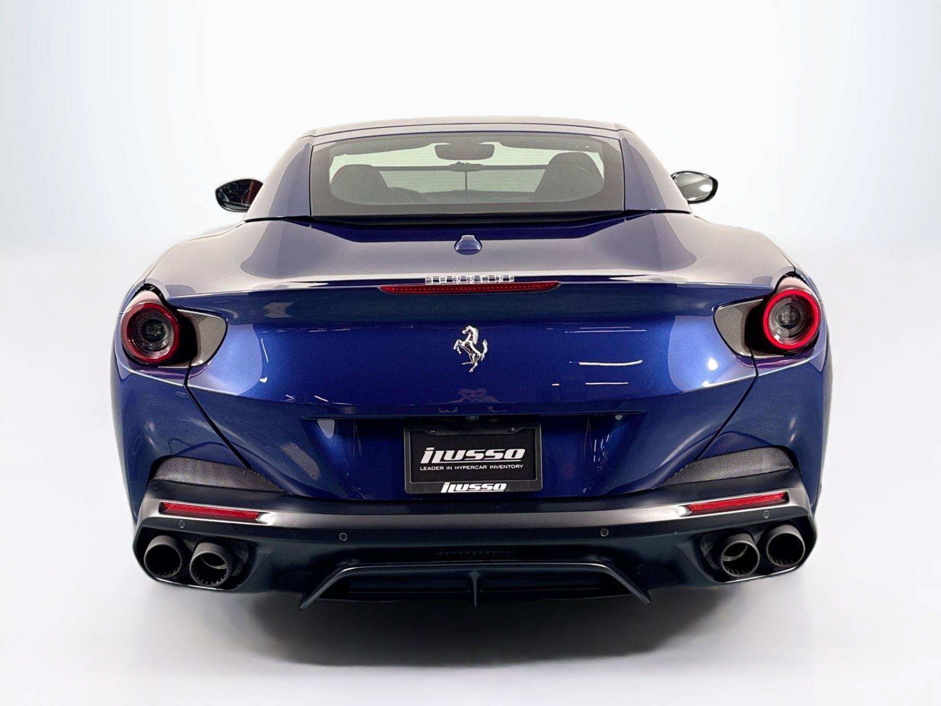 Used 2019 Ferrari Portofino RWD image 50