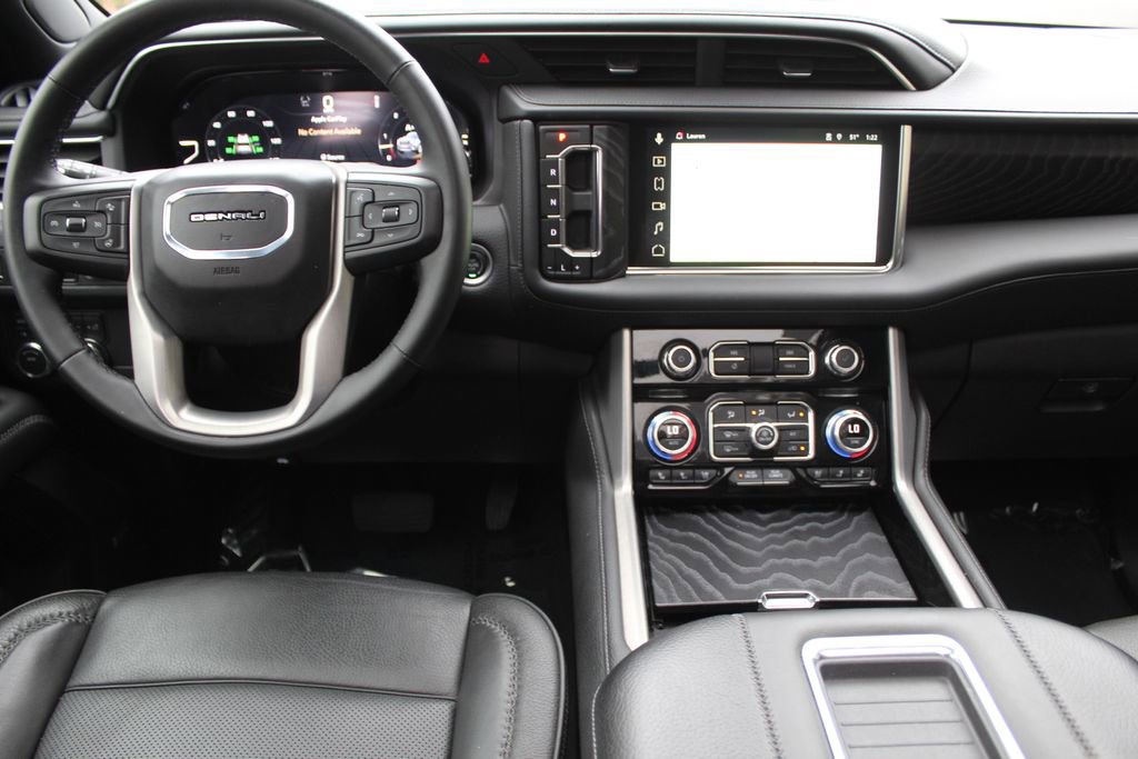 Used 2024 GMC Yukon Denali image 4