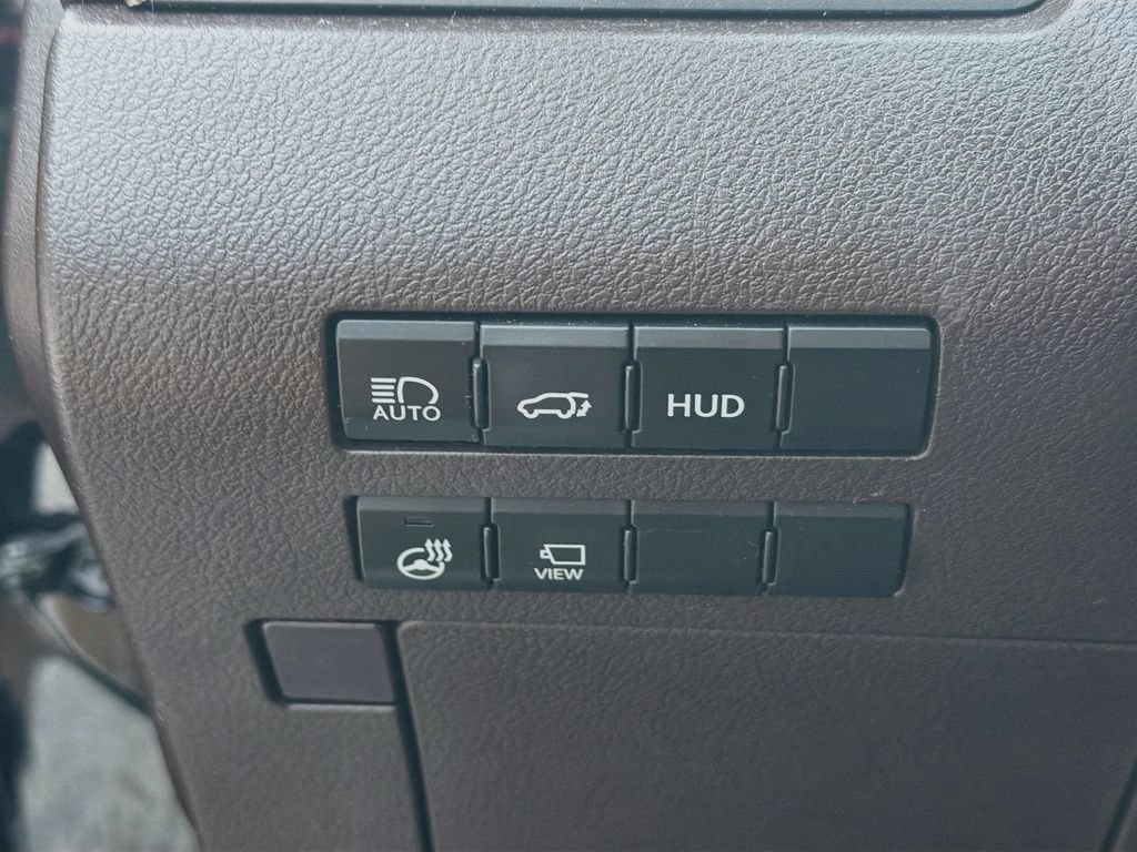 Used 2020 Lexus RX 350 FWD w/ Luxury Package image 33